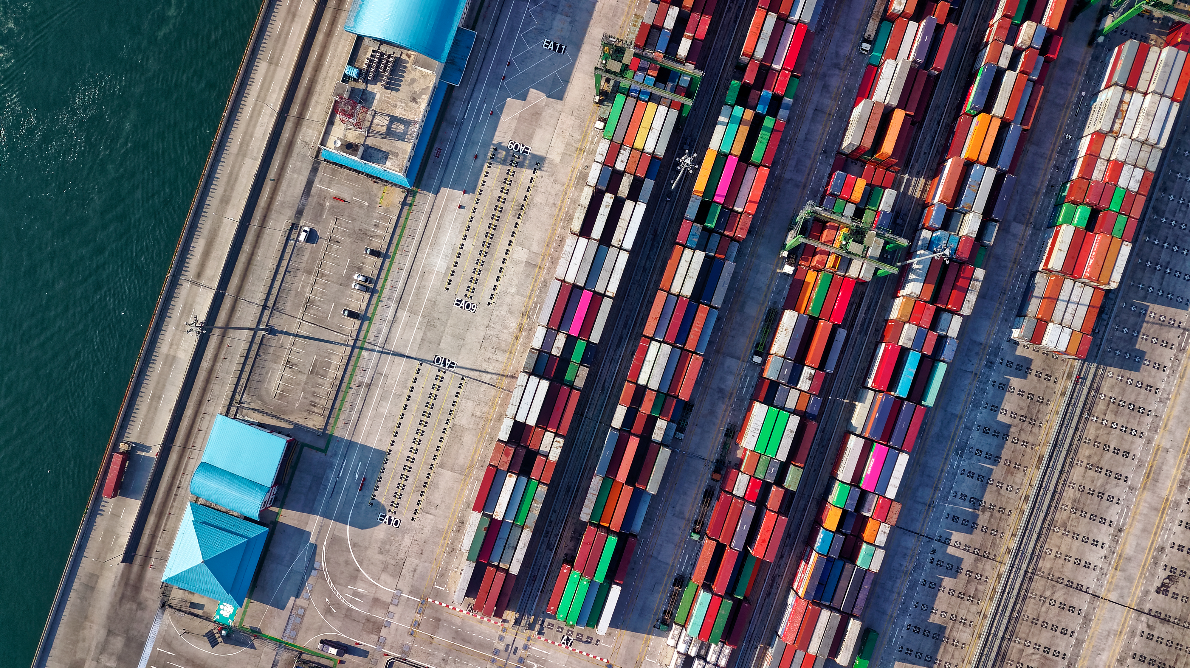 largest supply chain