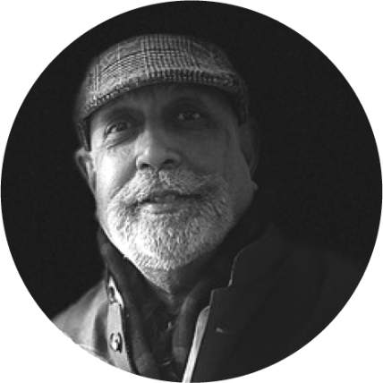 Anil Taneja