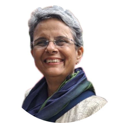 Sangeeta Taneja